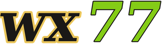 wx77 logo
